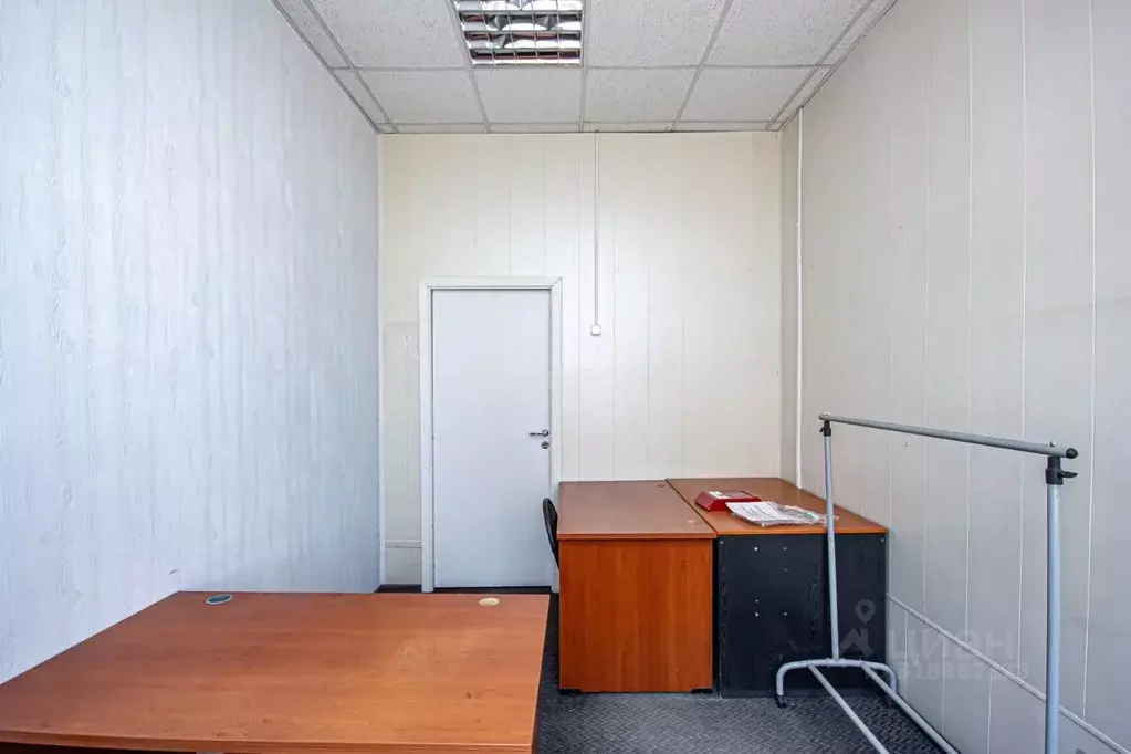 Офис в Новосибирская область, Новосибирск Тайгинская ул., 15 (11 м) - Фото 1