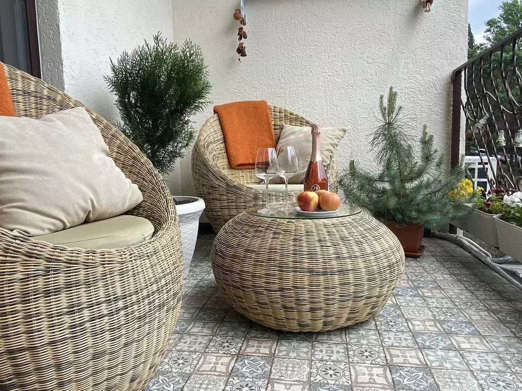 2-к кв. Краснодарский край, Сочи Новый Сочи мкр, ул. Санаторная, 46 ... - Фото 1