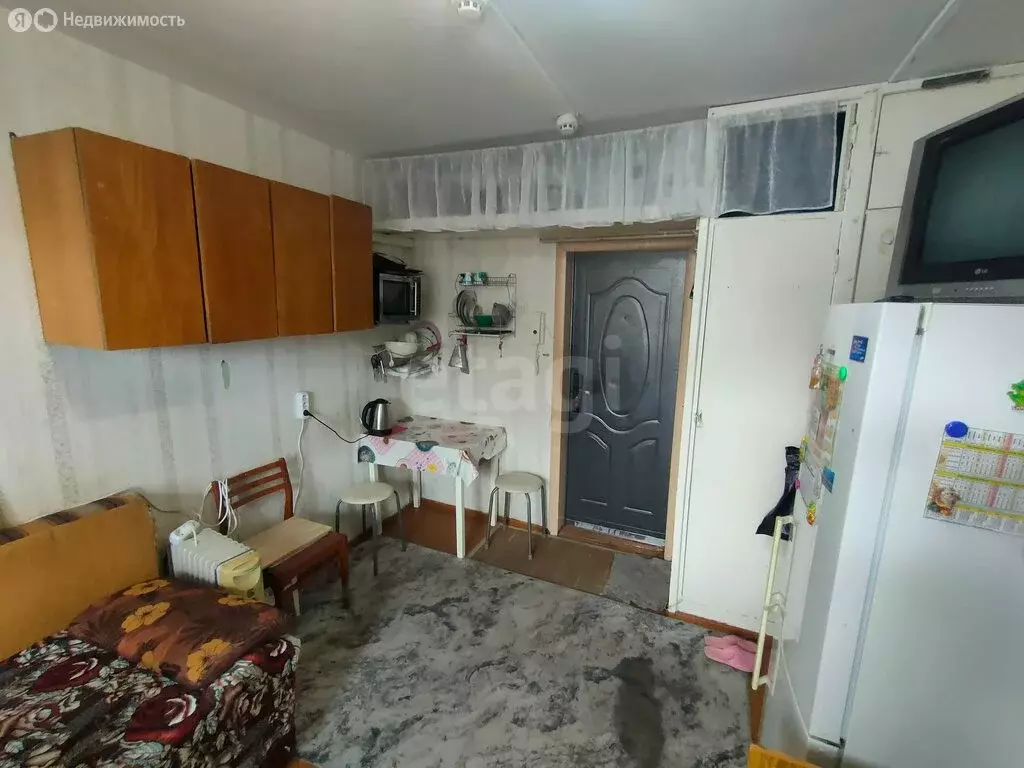 1к в -комнатной квартире (12.4 м) - Фото 2