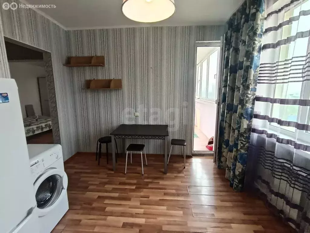 1-комнатная квартира: Чита, улица Ленина, 151к2 (40 м) - Фото 1