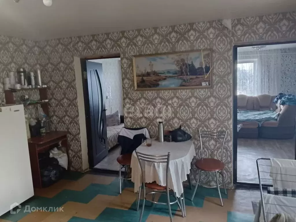 Продаётся 2-к квартира, 50 м - Фото 0