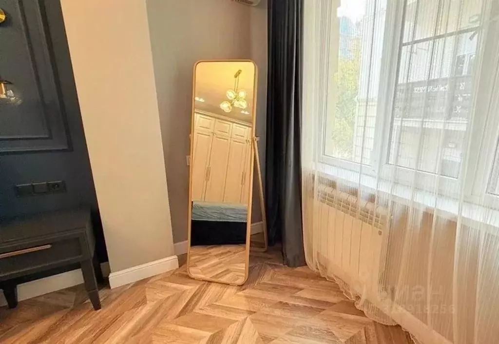 3-к кв. Краснодарский край, Сочи Бытха мкр, ул. Бытха, 2Б (62.0 м) - Фото 1