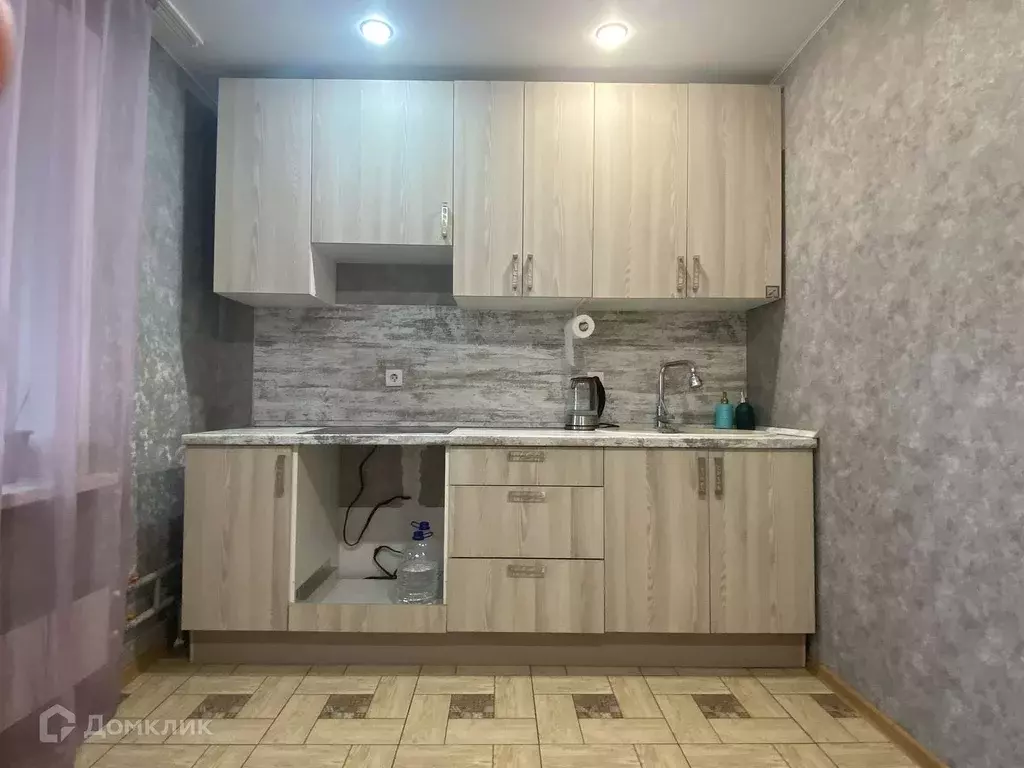 Продаётся 1-к квартира, 40 м - Фото 1