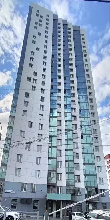 2-к кв. Пермский край, Пермь ул. Мира, 115б (50.0 м) - Фото 1