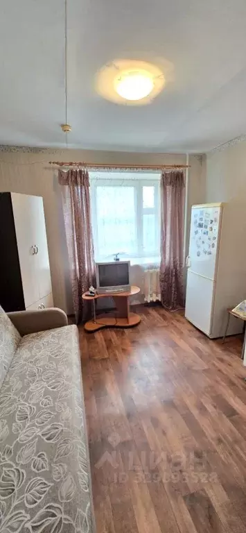 Комната Карелия, Петрозаводск Кооперативная ул., 3А (13.0 м) - Фото 2
