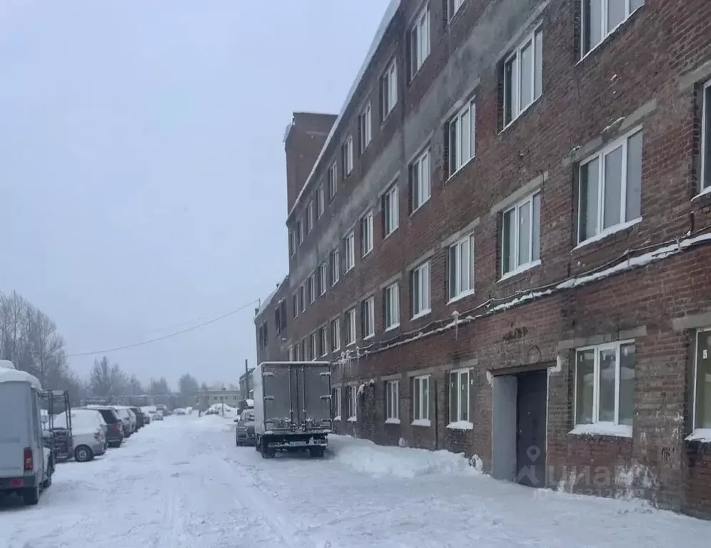 Помещение свободного назначения в Московская область, Балашиха ... - Фото 1