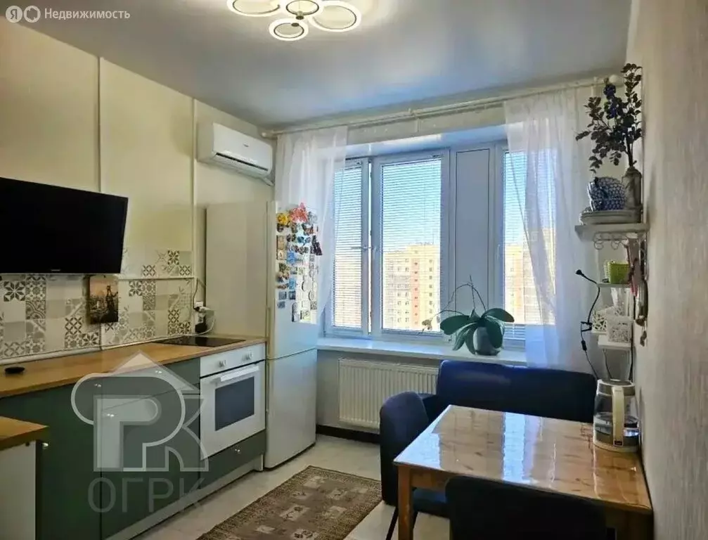 1-комнатная квартира: Балашиха, микрорайон Саввино, Спасский бульвар, ... - Фото 1