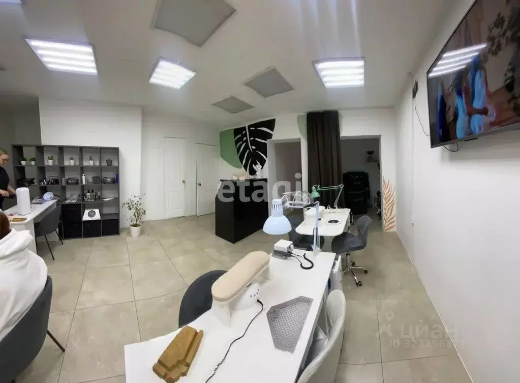 Помещение свободного назначения в Еврейская автономная область, ... - Фото 2