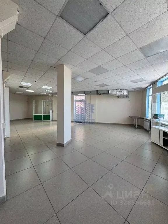 Помещение свободного назначения в Чувашия, Новочебоксарск Восточная ... - Фото 2