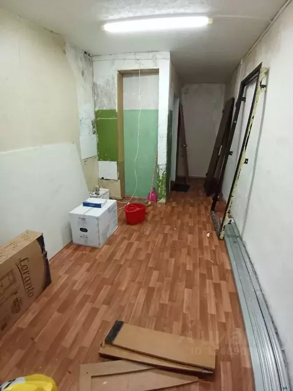 Помещение свободного назначения в Владимирская область, Владимир ул. ... - Фото 2