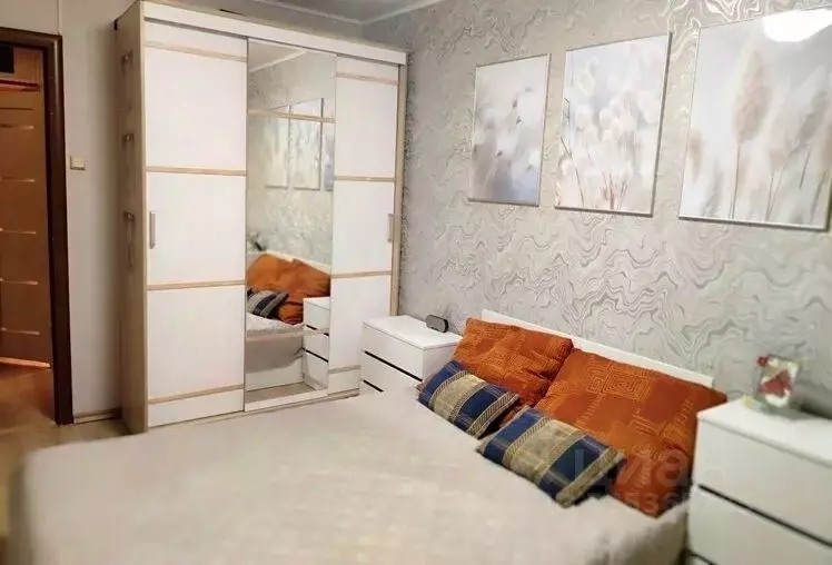 2-к кв. Московская область, Балашиха Железнодорожный мкр, ул. ... - Фото 2