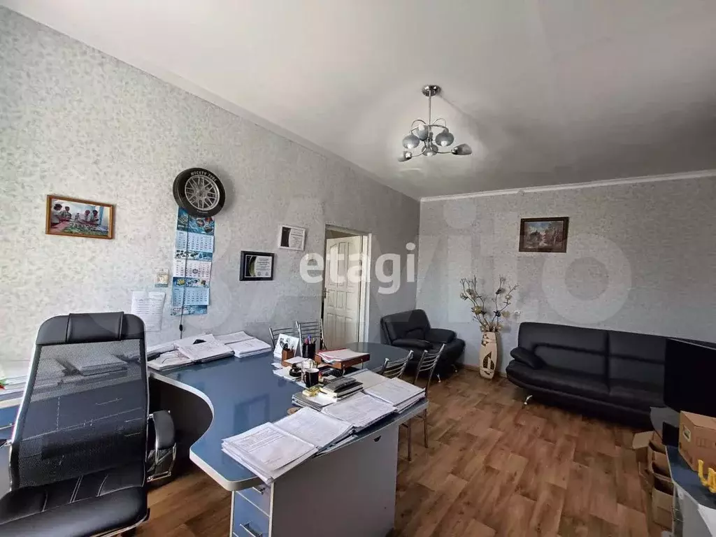 Продам помещение свободного назначения, 570.9 м - Фото 0