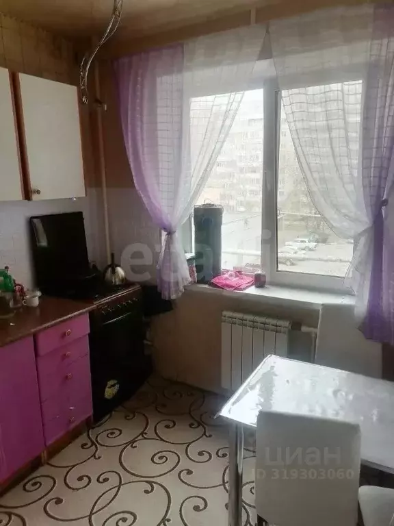 2-к кв. Саратовская область, Саратов ул. Имени К.Г. Уфимцева, 6к5 ... - Фото 0