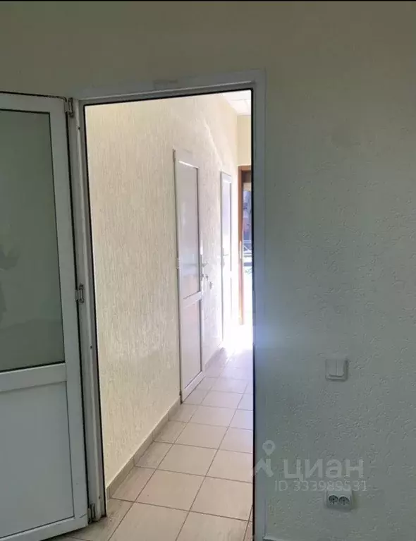 Помещение свободного назначения в Ставропольский край, Кисловодск ул. ... - Фото 2