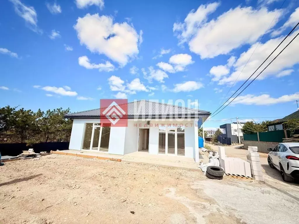 Дом в Севастополь Интернационалист садоводческое товарищество, 59 (120 ... - Фото 2