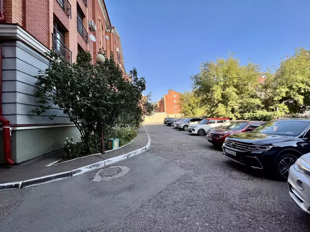 3-к кв. Татарстан, Казань ул. Некрасова, 15А (140.0 м) - Фото 1