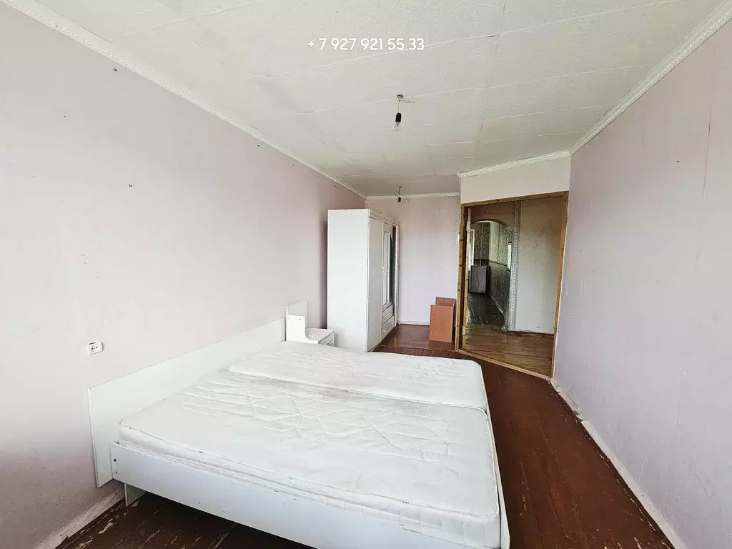 Продаётся 2-к квартира, 47 м - Фото 1