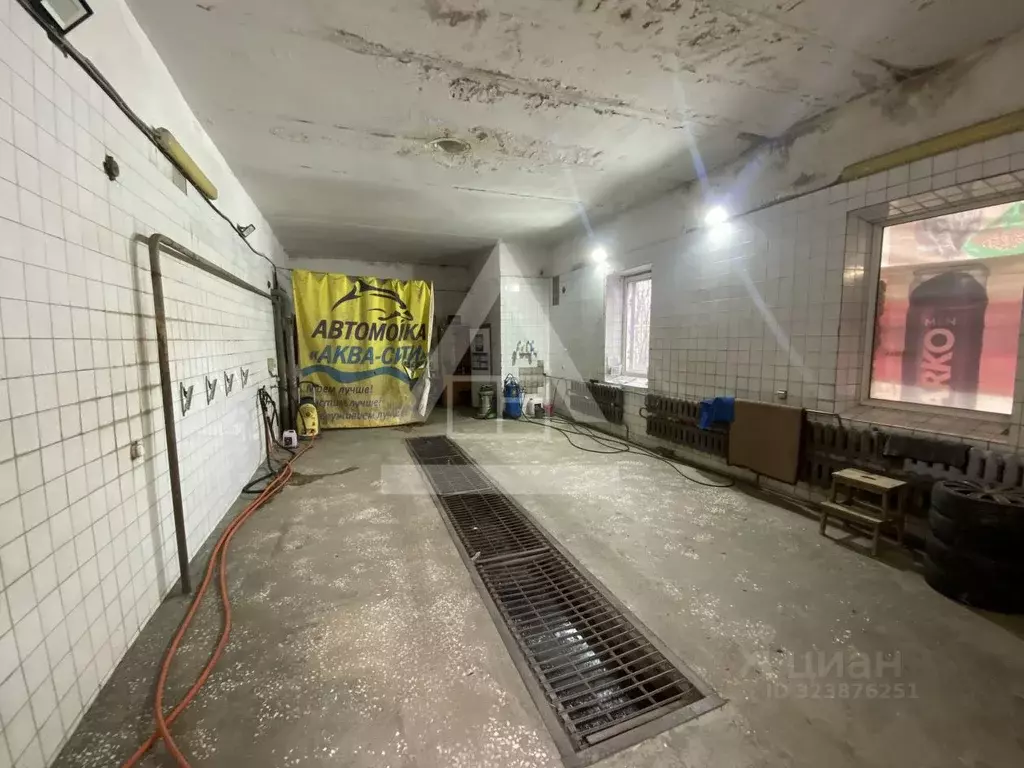 Помещение свободного назначения в Челябинская область, Коркино ул. ... - Фото 2