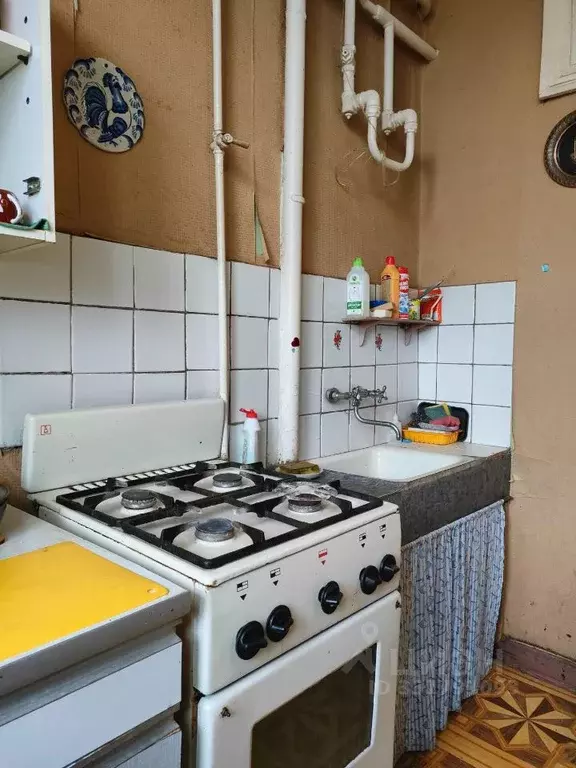 1-к кв. Московская область, Химки Левобережный мкр,  (30.0 м) - Фото 1