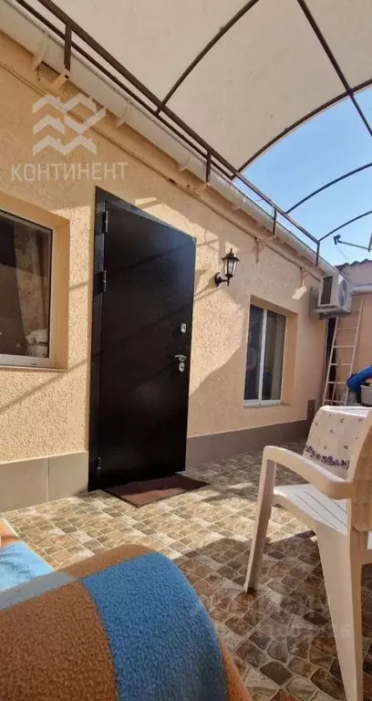 Дом в Крым, Евпатория ул. Толстого, 8 (41 м) - Фото 2