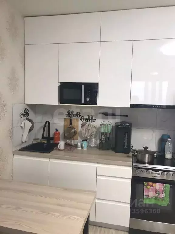 Студия Коми, Сыктывкар ул. Домны Каликовой, 58 (27.0 м) - Фото 2