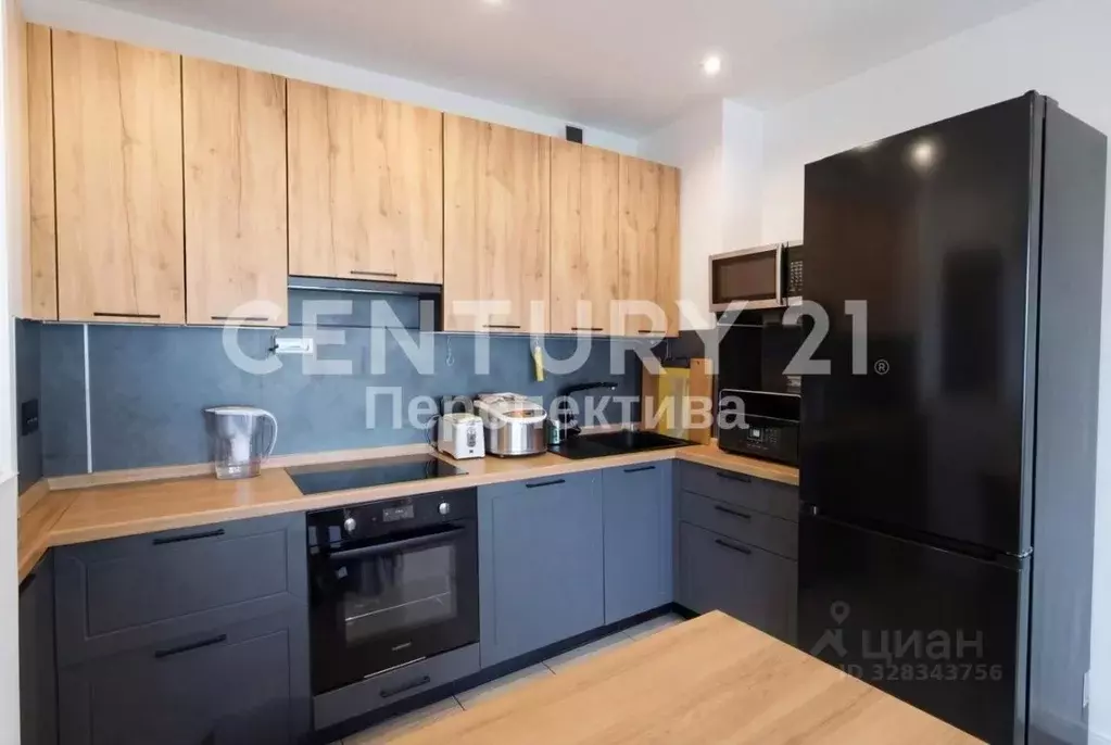 3-к кв. Московская область, Люберцы ул. 8 Марта, 12к2 (91.3 м) - Фото 1