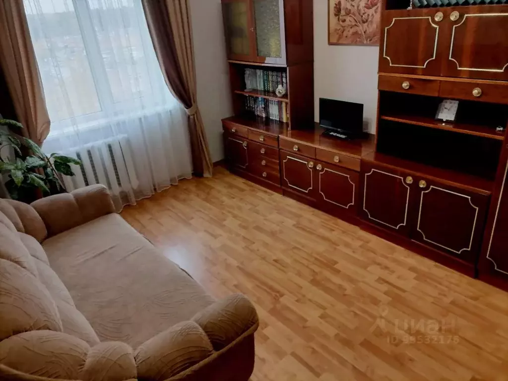 Комната Московская область, Балашиха ул. Свердлова, 45 (14.0 м) - Фото 1