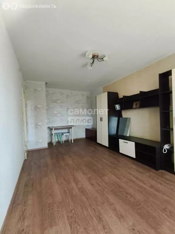 1-комнатная квартира: Волгоград, Фруктовая улица, 24 (30.6 м) - Фото 1