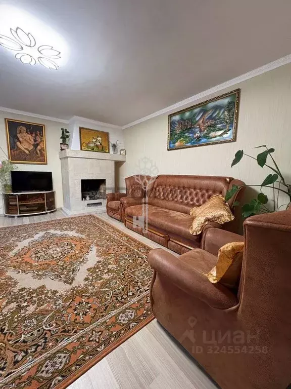 Дом в Крым, Алушта муниципальный округ, с. Изобильное  (60 м) - Фото 1