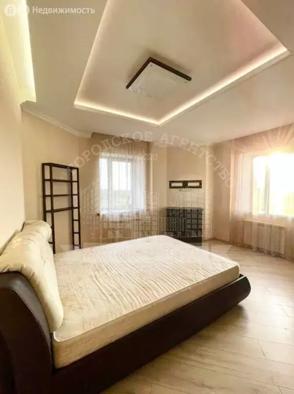 2-комнатная квартира: Калуга, улица Кубяка, 9к8 (68.7 м) - Фото 1