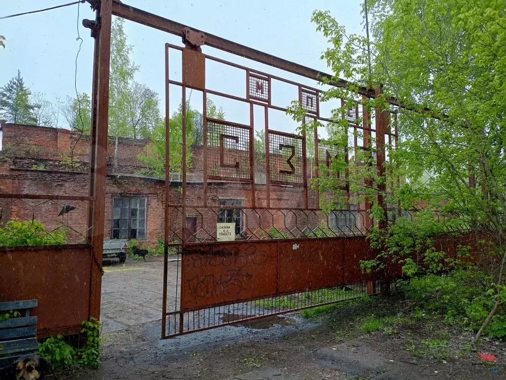 Здания свободного назначения, 685.6 м - Фото 0
