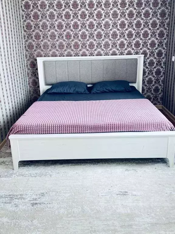 2-к кв. Дагестан, Махачкала просп. Имама шамиля, 66 (45.0 м) - Фото 1