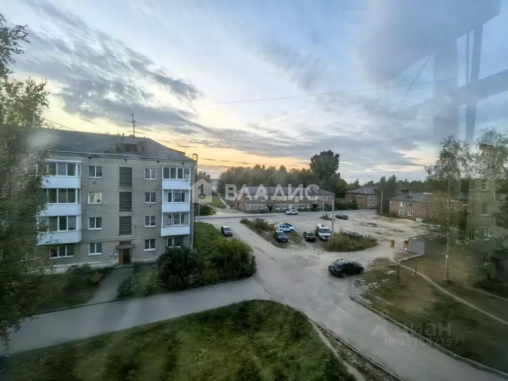 2-к кв. Смоленская область, Смоленск ул. Щорса, 10 (43.2 м) - Фото 1