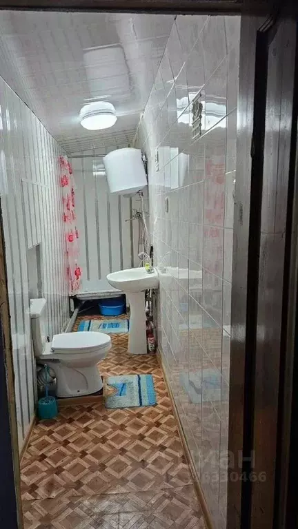 Дом в Белгородская область, Старый Оскол Мебельная ул. (48 м) - Фото 1