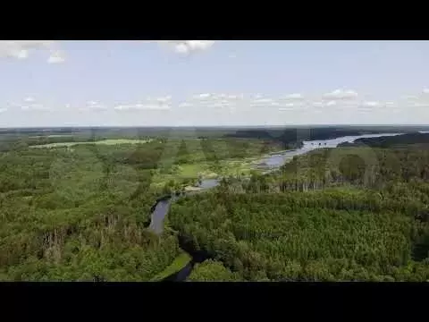 Участок 20,73 га (СНТ, ДНП) - Фото 1