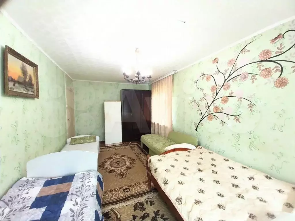 2-к. квартира, 46 м, 5/5 эт. - Фото 0