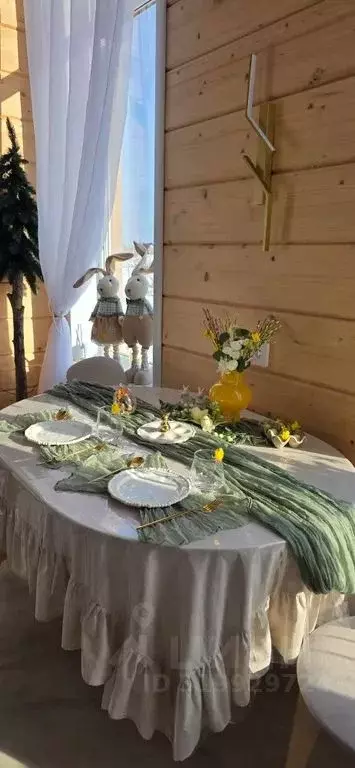 Дом в Архангельская область, Архангельск пос. Боры, ул. Боры, 27к9 (90 ... - Фото 1