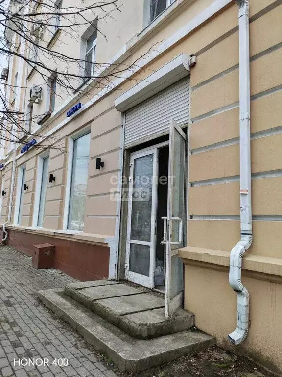 Офис (36.1 м) - Фото 2