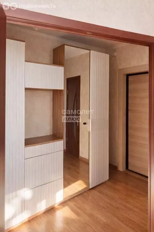 2-комнатная квартира: Мытищи, Индустриальная улица, 7к3 (57 м) - Фото 2