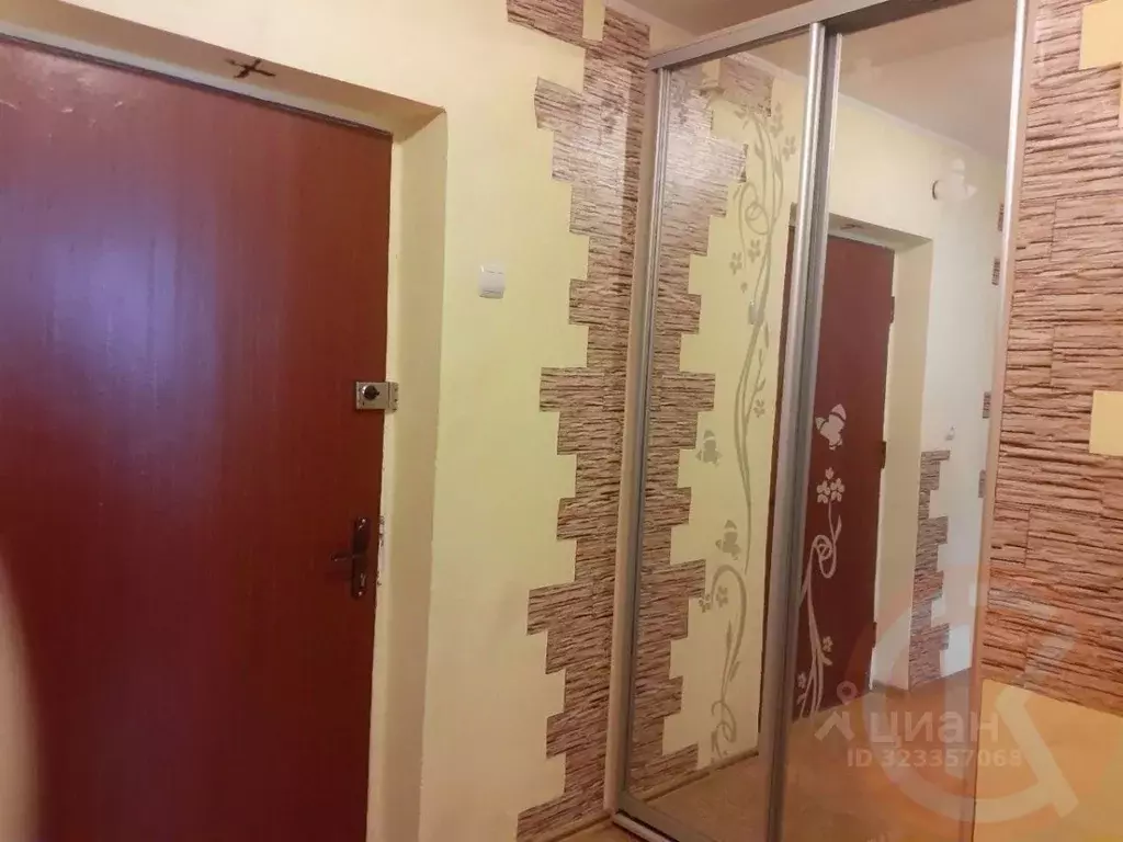 1-к кв. Крым, Черноморский район, с. Кировское ул. Шевченко, 17 (42.5 ... - Фото 1