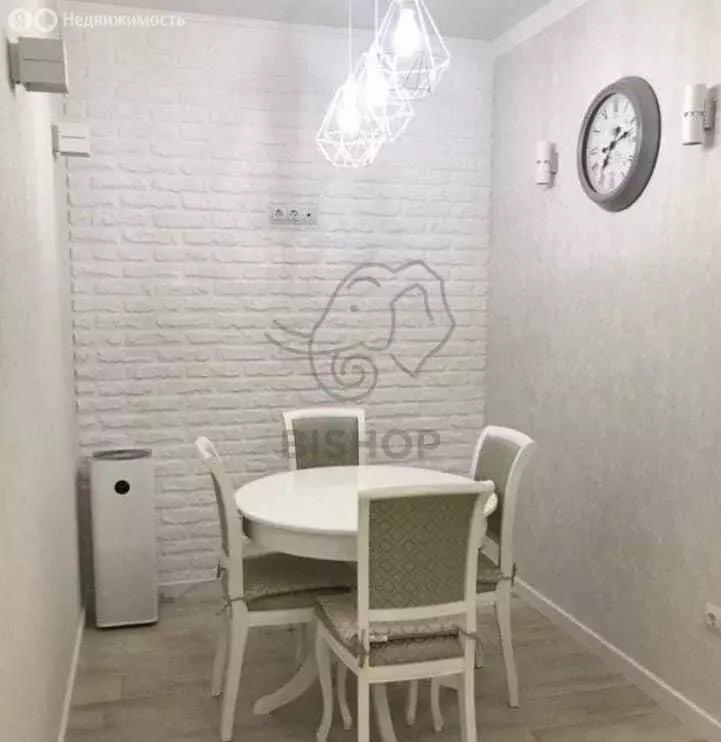 1-комнатная квартира: Краснодар, Черкасская улица, 71/1к1 (33.1 м) - Фото 2