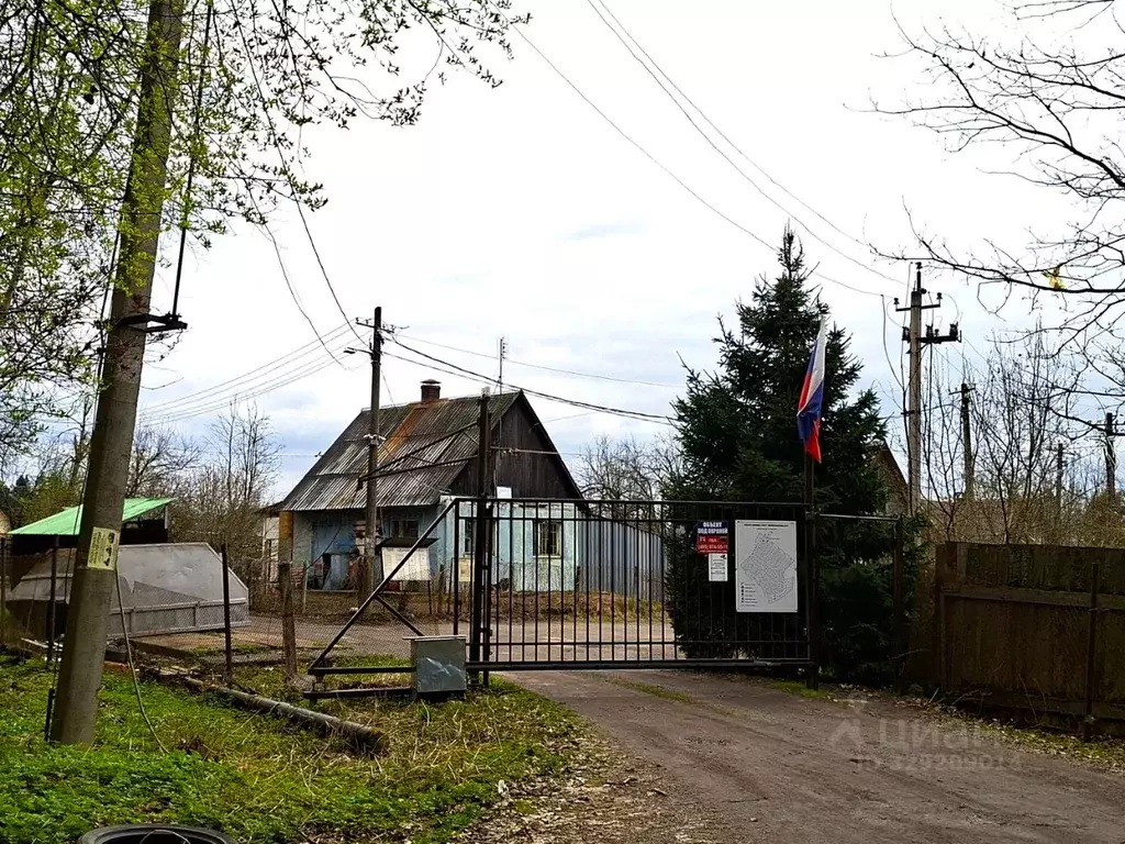 Дом в Московская область, Дмитровский муниципальный округ, ... - Фото 2