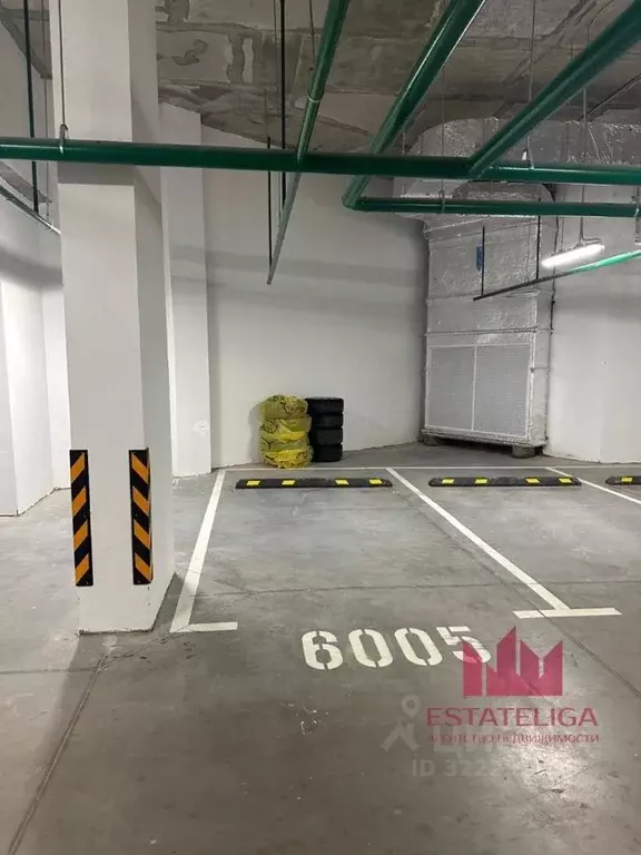 Гараж в Московская область, Красногорск ул. Липовой Рощи, 5к6 (13 м) - Фото 1