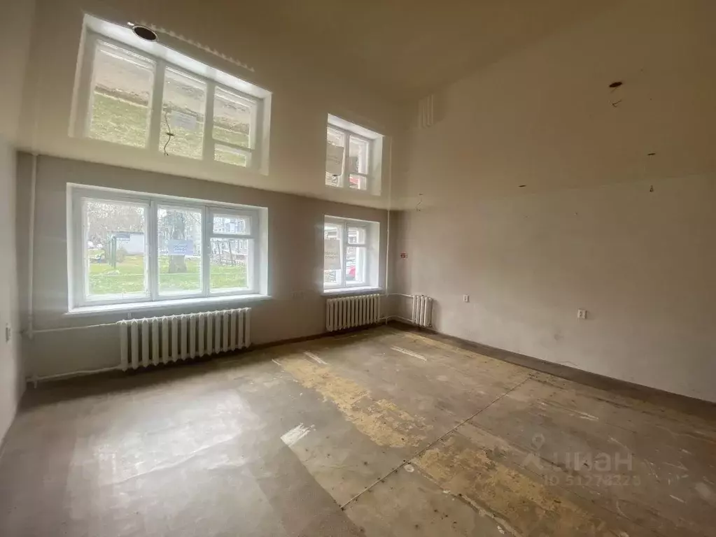 Офис в Кировская область, Киров ул. Большева, 4 (35 м) - Фото 0