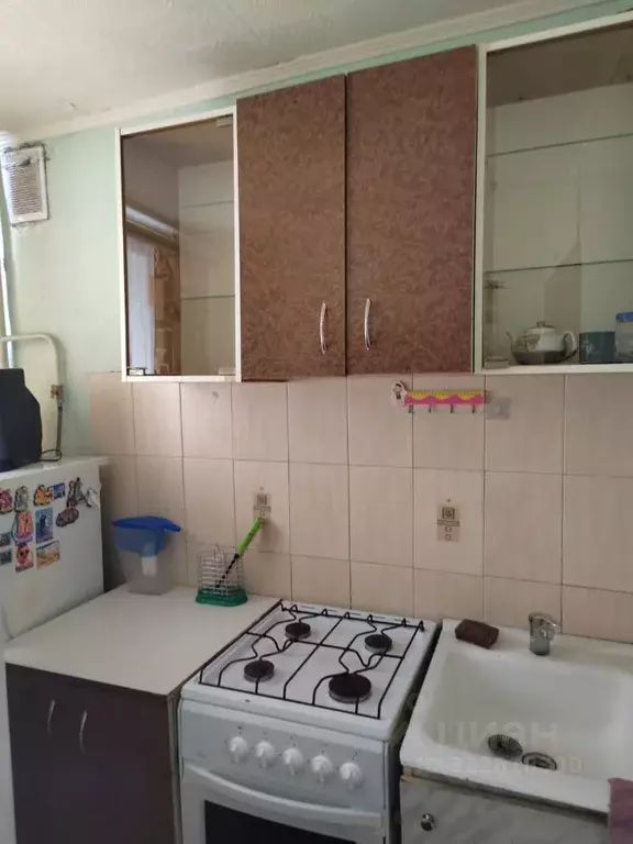 1-к кв. Москва Гвардейская ул., 9К2 (32.2 м) - Фото 2