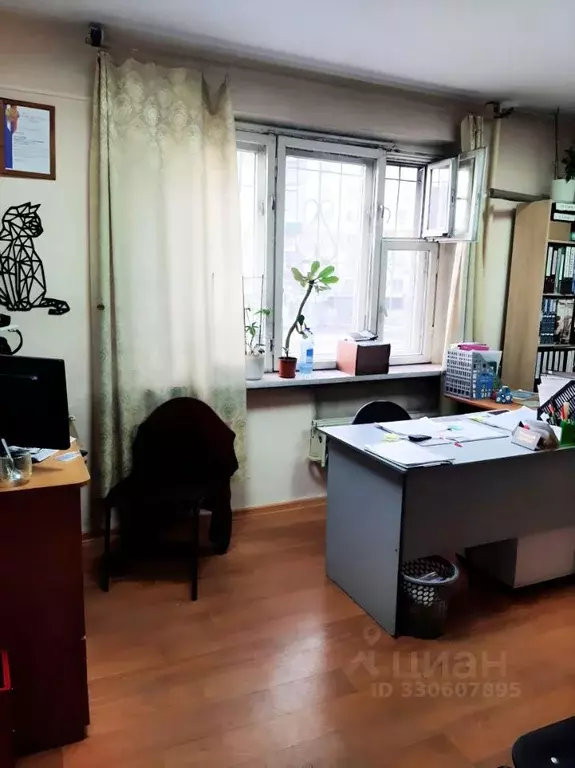 Помещение свободного назначения в Кемеровская область, Новокузнецк ... - Фото 2