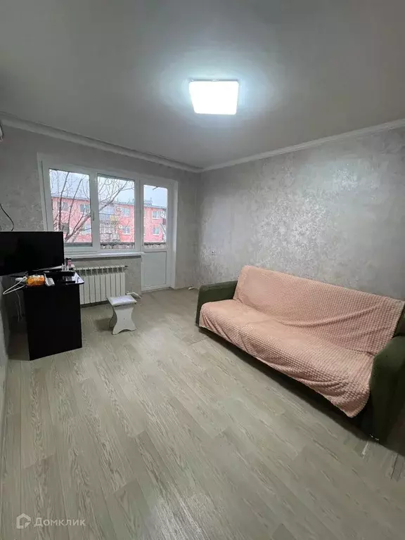 Продаётся 3-к квартира, 56 м - Фото 1
