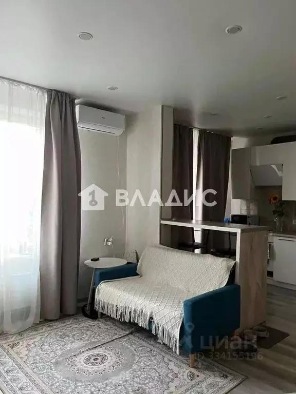 1-к кв. Московская область, Мытищи бул. Тенистый, 23 (32.2 м) - Фото 1
