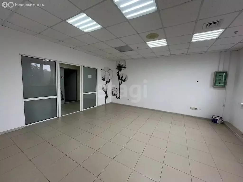 Офис (29.9 м) - Фото 2