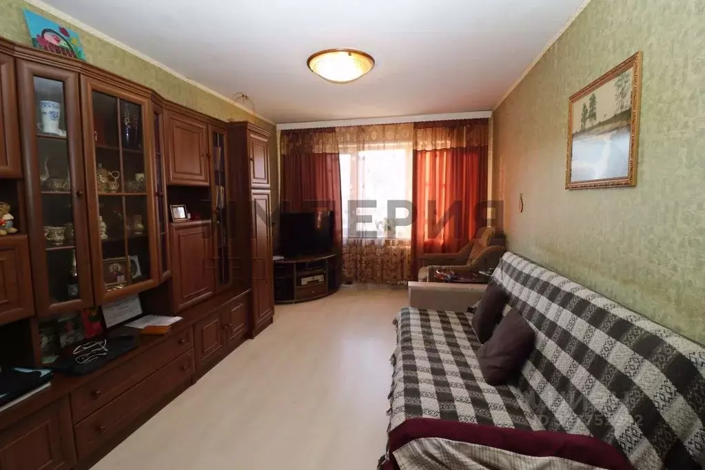 2-к кв. Магаданская область, Магадан Речная ул., 59к3 (50.7 м) - Фото 2